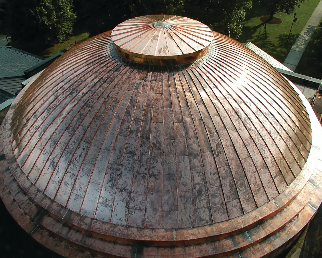 Craftsman Roofing crew installing a new roof in Port Tampa Communities